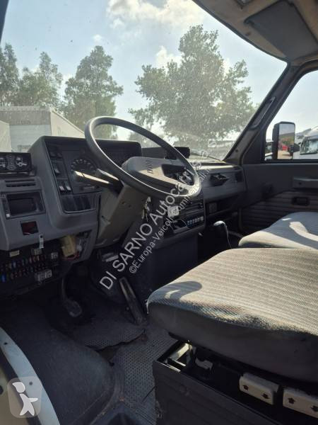 Iveco  Transporter