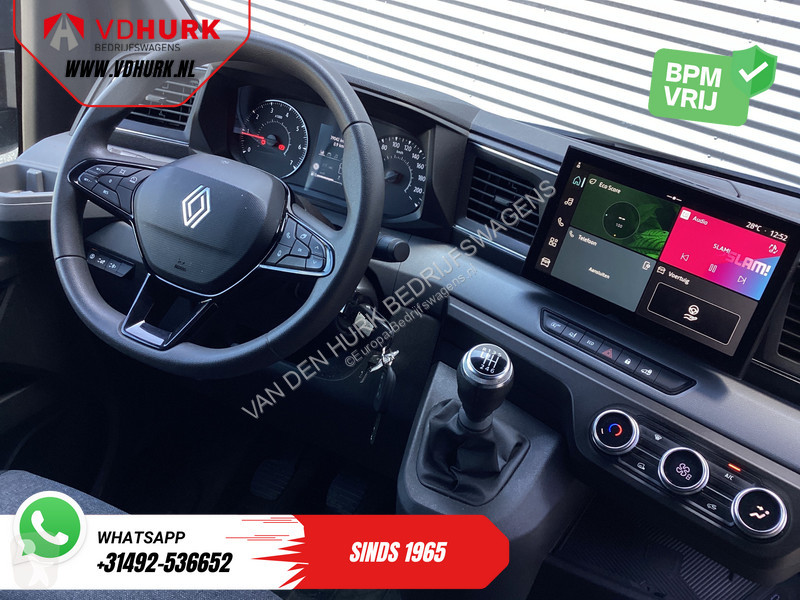 Véhicule utilitaire Renault 2.0 dCi 150 pk L3H2...