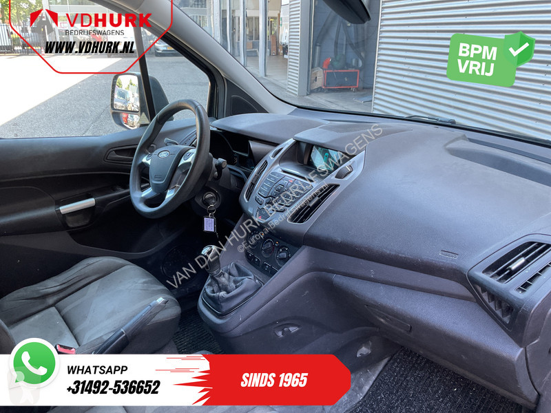 Véhicule utilitaire Ford 1.6 TDCI L2 EXPORT...
