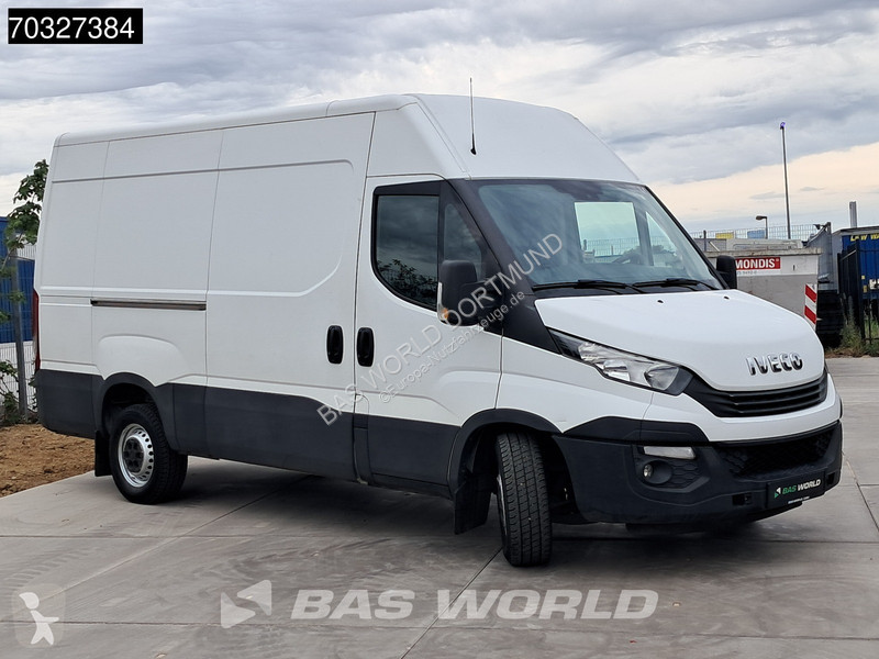 Véhicule utilitaire Iveco 35S14 Automatik L2H2...