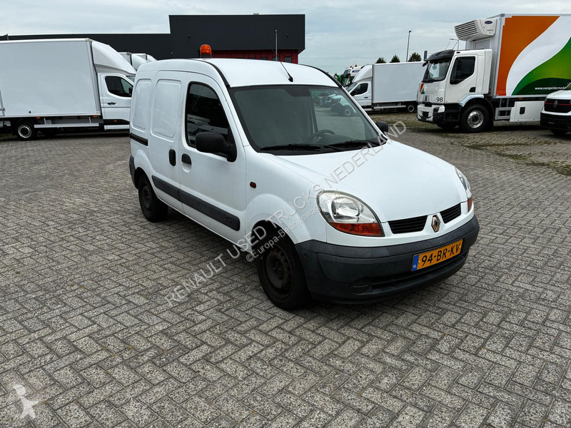 عربة نفعية Renault 1.5 Dci 70