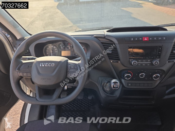 Caja gran volumen Iveco
