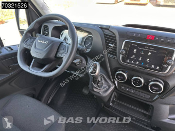 Užitková dodávka Iveco