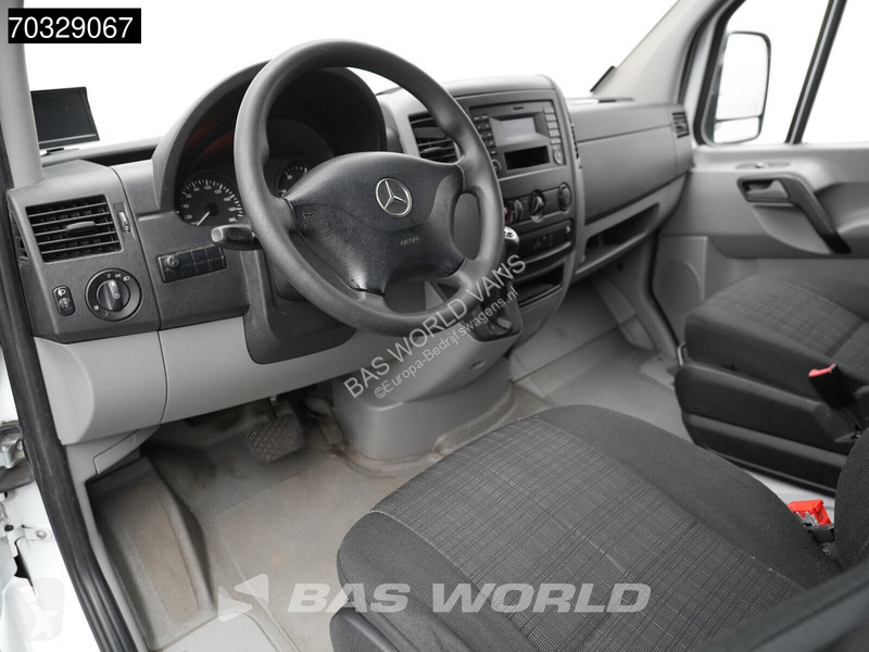 عربة نفعية Mercedes 311 CDI Automaat L3H2...