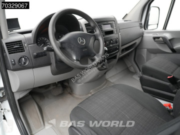 Fourgon utilitaire Mercedes
