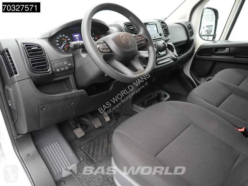 عربة نفعية Citroën 120pk Nwe model L2H2 Airco...