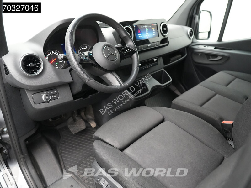 Mercedes 317 CDI Automaat L2H2 170PK LED Navi...