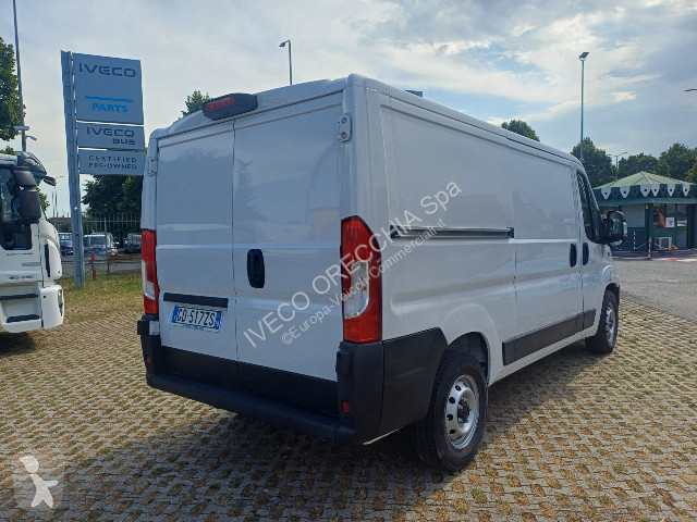 Veicolo commerciale Fiat DUCATO