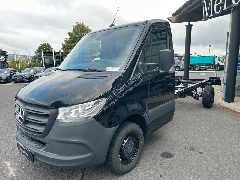 Mercedes 311 CDI 4325 Fahrgestell Transporter