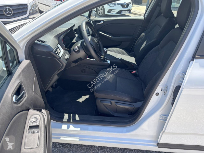 Samochód dostawczy Renault CLIO 1.5 Blue dCi -...