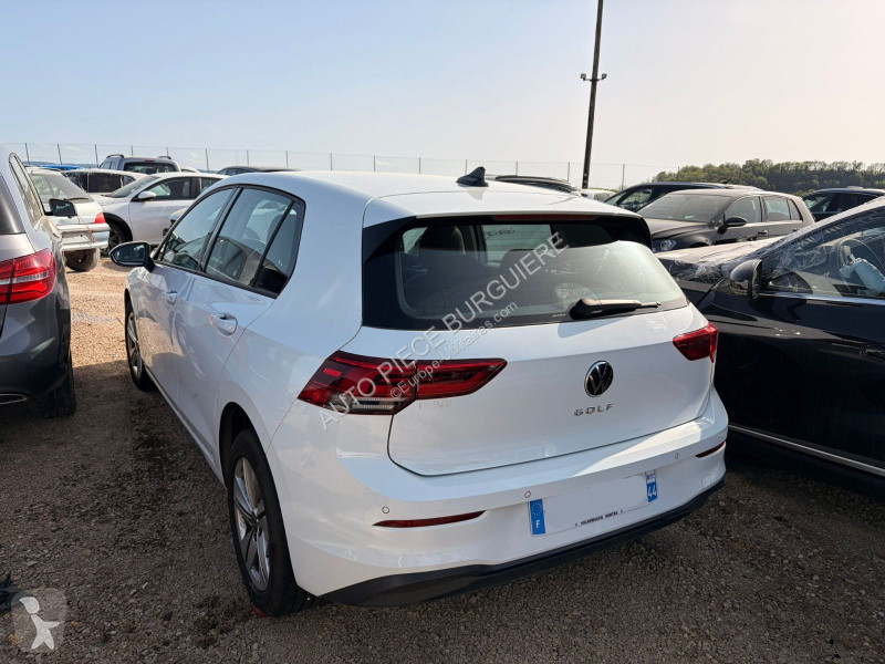 عربة نفعية Volkswagen VIII 2.0 TDi 116 Style /...