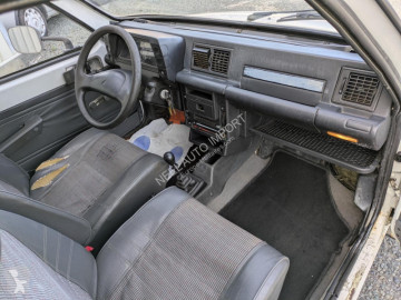 Furgon dostawczy Citroën