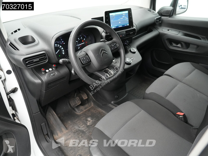 عربة نفعية Citroën 130pk Benzine Automaat L1H1...