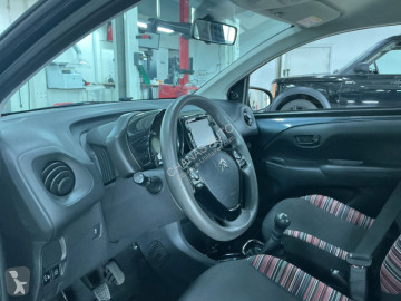 سيارة حضرية Citroën