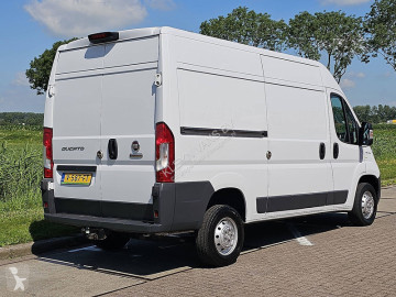 Fiat Ducato 3.0 dubb schuifd EURO6