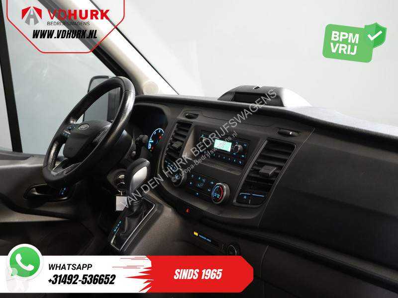 Véhicule utilitaire Ford 350 2.0 TDCI 130 pk...