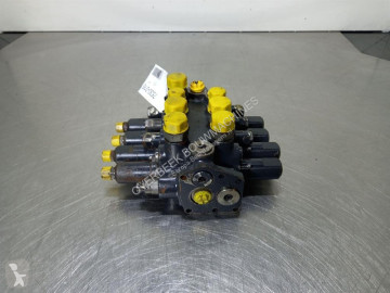 Hydraulisk system Ahlmann