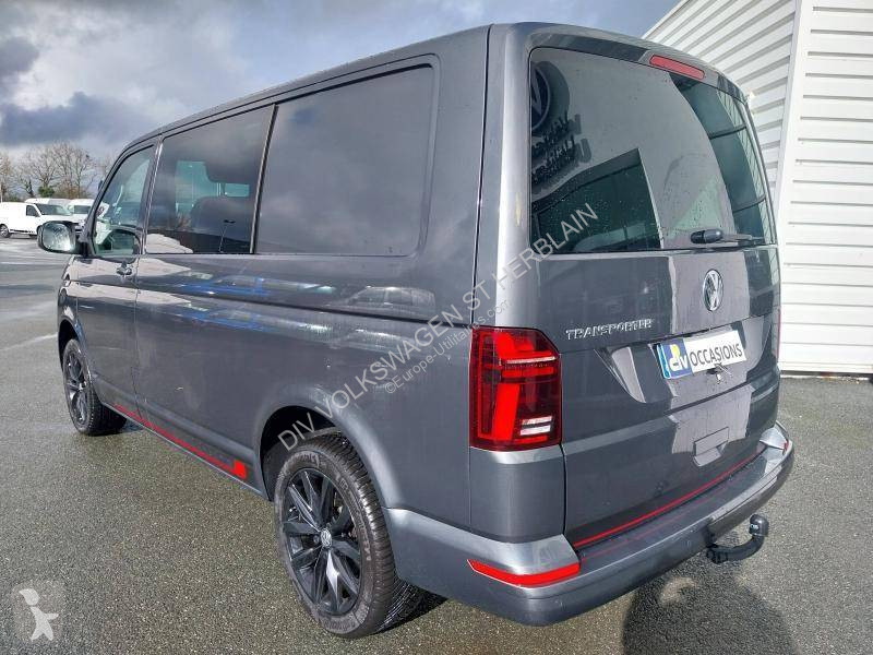 Volkswagen TRANSPORTER 6.1 VAN L1H1 2.0 TDI...