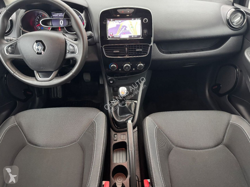 Furgoneta Renault Estate 0.9 TCe 90 Zen