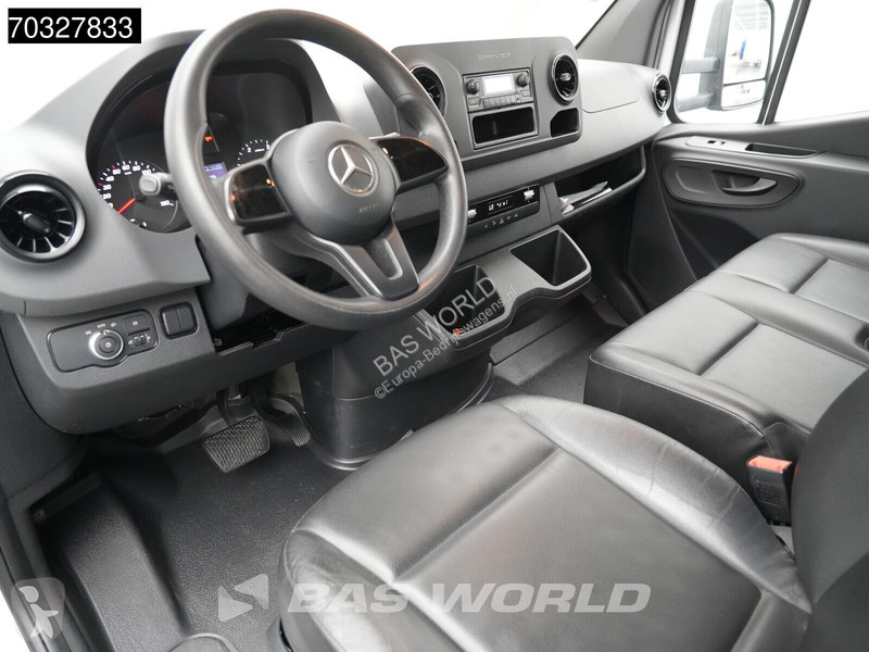 عربة نفعية Mercedes 314 CDI Automaat Laadklep...