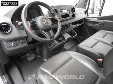 Caja gran volumen Mercedes