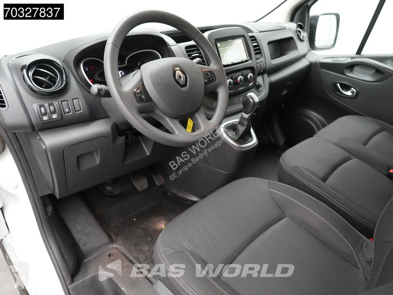 Furgoneta Renault 145pk Automaat L2H1 Airco...