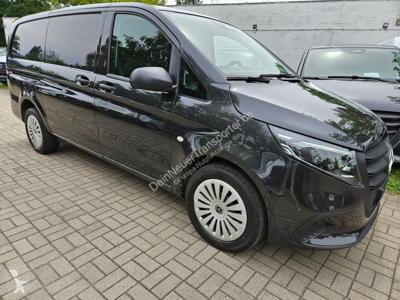 عربة نفعية Mercedes Vito  PRO LANG 9°°°KM|LED...