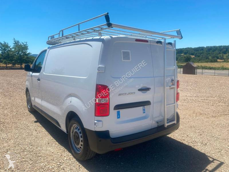 Véhicule utilitaire Fiat