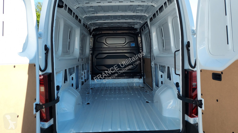 Renault MASTER IV FG F3500 L3H2 2.0 BLUE DCI...