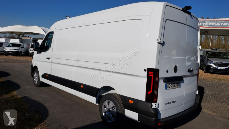 Renault MASTER IV FG F3500 L3H2 2.0 BLUE DCI...
