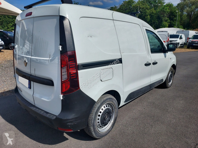 Véhicule utilitaire Renault EXPRESS VAN 1.5...
