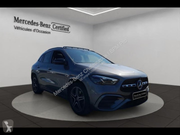 4x4 Mercedes