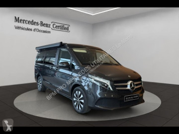 Mercedes Marco Polo 300 d 237ch 9G-Tronic E6dM