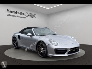 Kabriolet Porsche