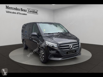 Mercedes Vito Tourer 114 CDI Long Pro 9G-Tronic 4X4 8 Places