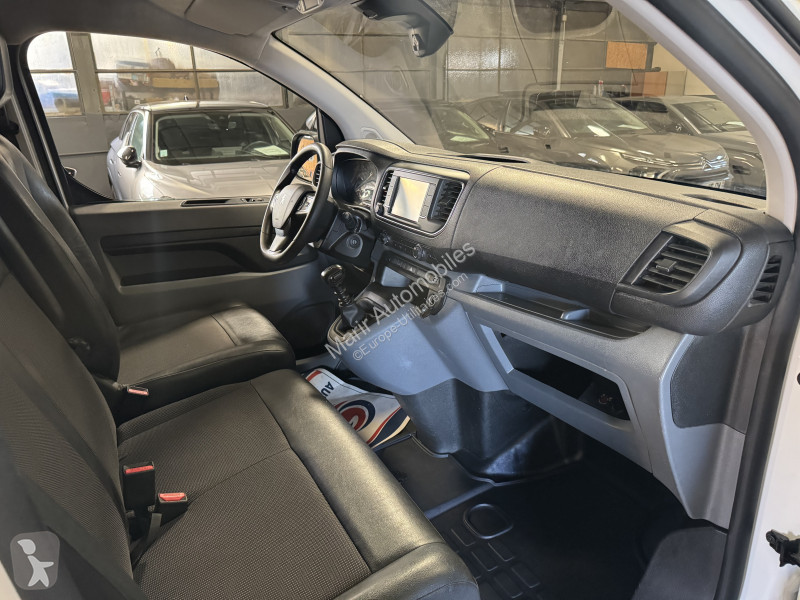 Peugeot EXPERT FG van