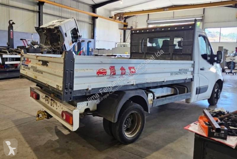 Renault  Transporter