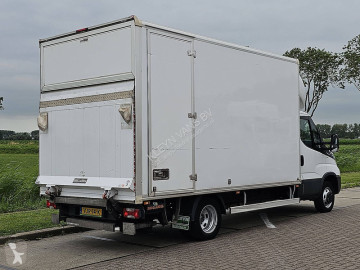 Iveco Daily 50C18 Bakwagen N1 3.0Ltr