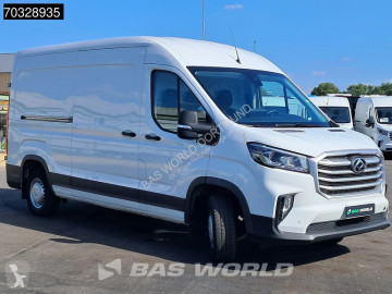 Maxus Deliver L3H2 150PS Klima Tempomat Kamera Parkensensoren Euro6 L3 A/C Cruise control 9