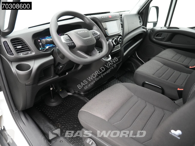 Furgoneta Iveco 35S16 3.0L Automaat 160PK L3H2...