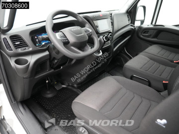 Fourgon Iveco neuf