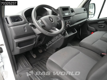 Renault Master L3H2 LED Airco Cruise Parkeersensoren v+a Euro6 L3 A/C Cruise control 135PK