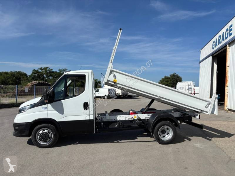 Furgoneta Iveco