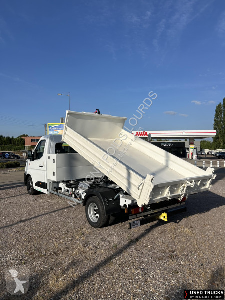 Véhicule utilitaire Renault