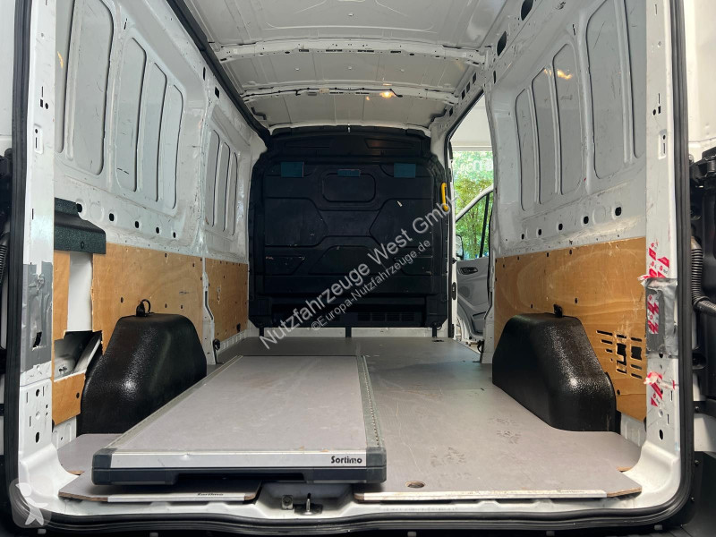 Ford L3-H2*Hoch+Lang*Klima*Garantie* Transporter