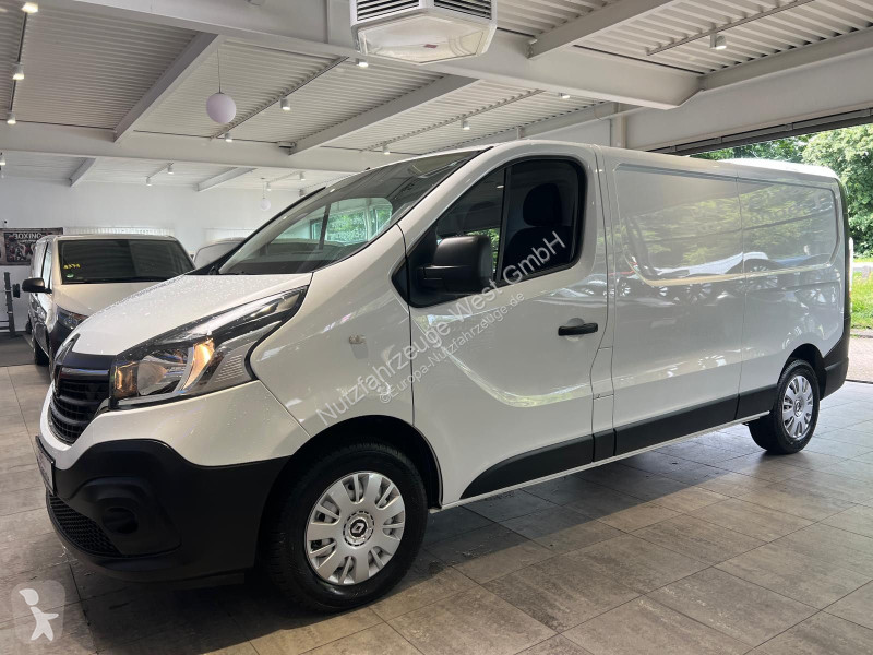 Furgoneta Renault L2-H1 Lang*Garantie*AHK*Klima*