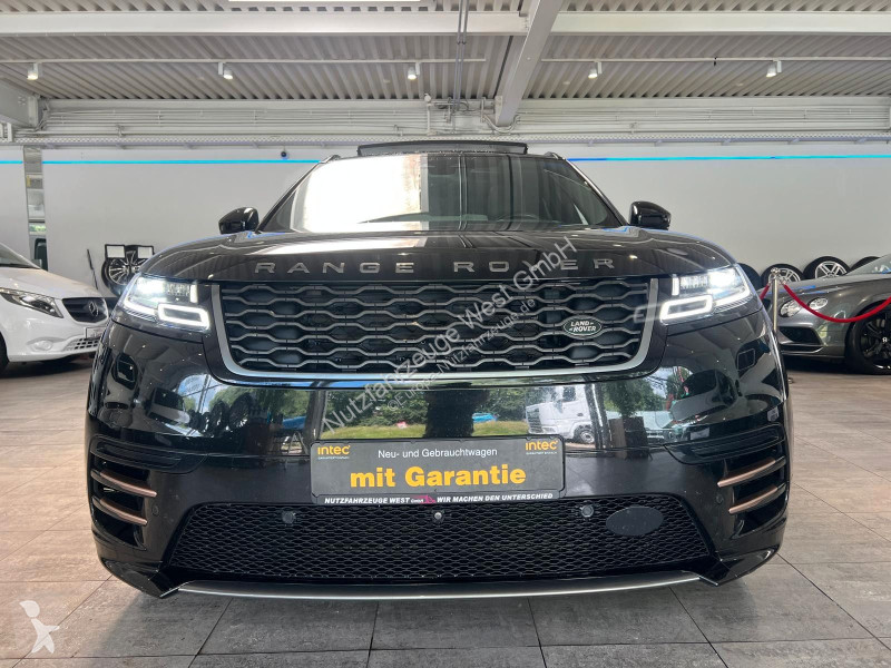 Véhicule utilitaire Land Rover Velar R-Dynamic...