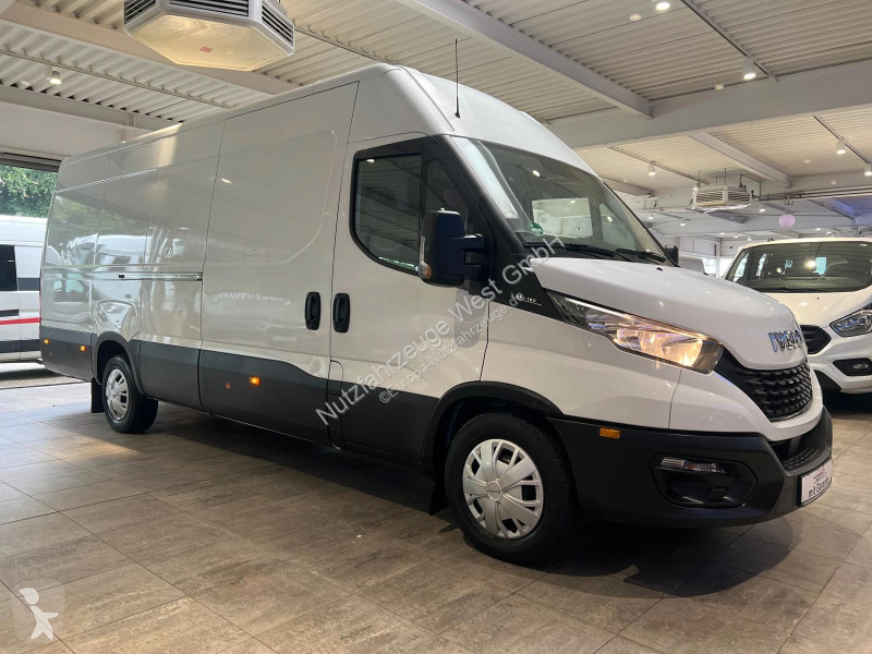 Iveco 35S16 Maxi XXL Extra Lang *Garantie*...