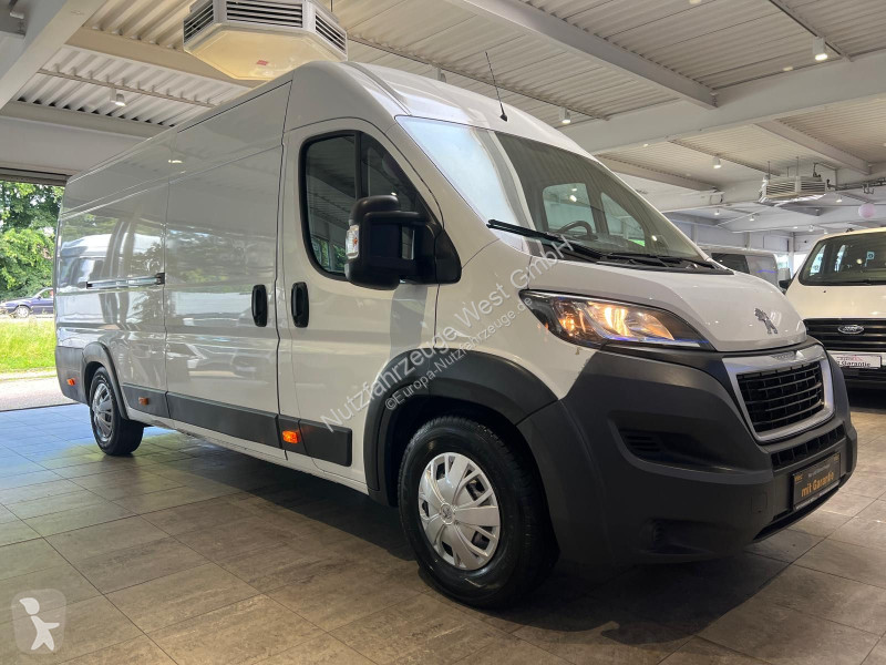 Peugeot HDI Maxi Hoch+Lang*L4-H2*AHK...