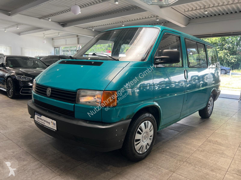 عربة نفعية Volkswagen T4 2,4 D *Kastenwagen*